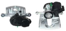 BREMBO F 85 431