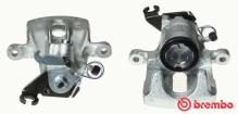 BREMBO F 86 064