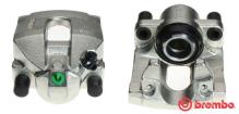 BREMBO F 86 087