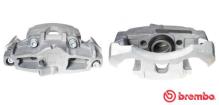 BREMBO F 86 090