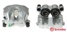 BREMBO F 86 098
