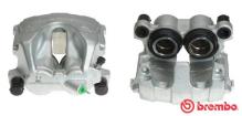 BREMBO F 86 099