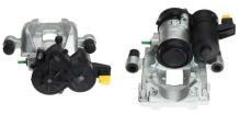 BREMBO F 86 107