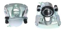 BREMBO F 86 108