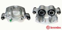 BREMBO F A6 010
