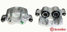 BREMBO F A6 011