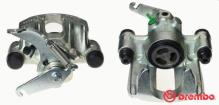 BREMBO F A6 014