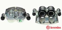 BREMBO F A6 030