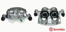 BREMBO F A6 032