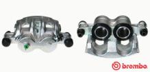 BREMBO F A6 033