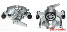BREMBO F A6 034