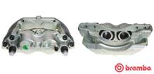 BREMBO F A6 036