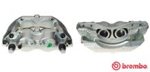 BREMBO F A6 037