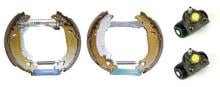 BREMBO K 23 021