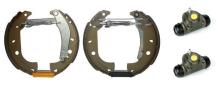 BREMBO K 23 022