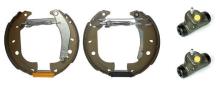 BREMBO K 23 025