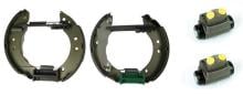 BREMBO K 24 016