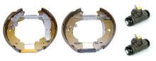 BREMBO K 24 035