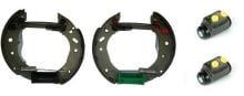 BREMBO K 24 057