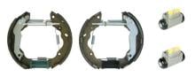 BREMBO K 30 009