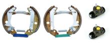 BREMBO K 61 027