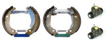 BREMBO K 61 073