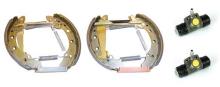 BREMBO K 85 009