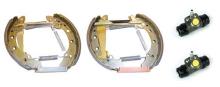 BREMBO K 85 019