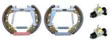 BREMBO K 85 038