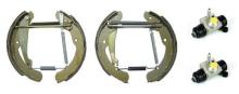 BREMBO K 85 045