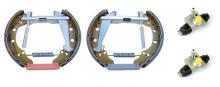 BREMBO K 85 050