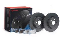 BREMBO KT 08 001