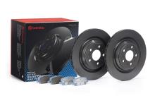 BREMBO KT 08 002