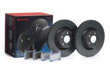BREMBO KT 08 003