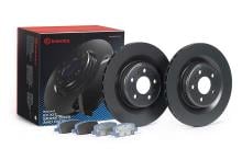 BREMBO KT 08 004
