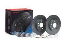 BREMBO KT 08 011
