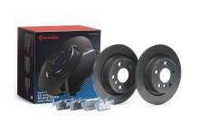 BREMBO KT 08 012