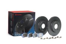 BREMBO KT 08 013