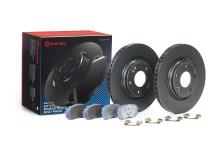 BREMBO KT 08 014