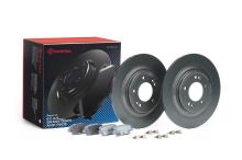 BREMBO KT 08 015