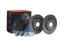 BREMBO KT 08 019