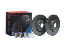 BREMBO KT 08 021