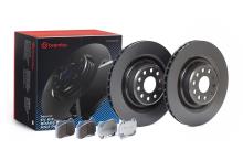 BREMBO KT 08 022