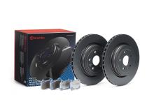 BREMBO KT 08 023