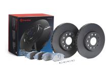 BREMBO KT 08 024