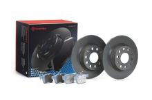 BREMBO KT 08 025