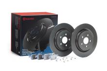 BREMBO KT 08 027