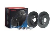 BREMBO KT 08 030