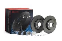 BREMBO KT 08 031