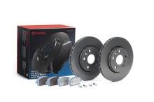 BREMBO KT 08 032